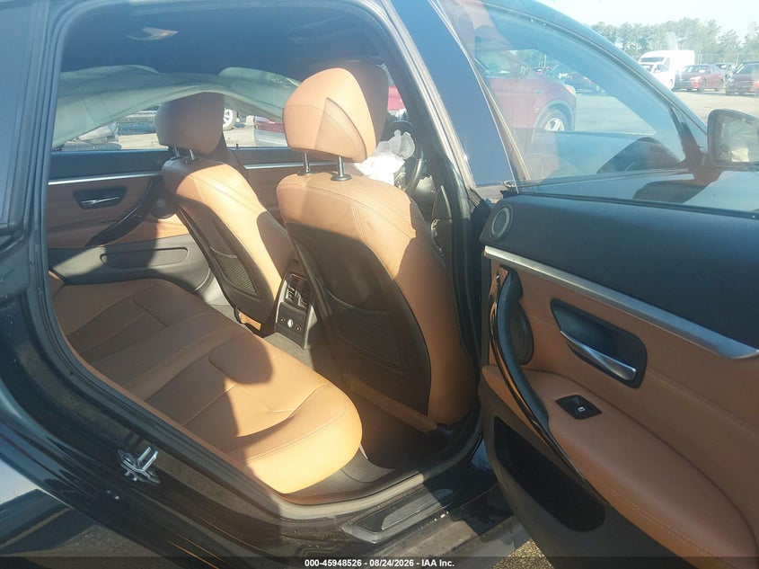 BMW 428I GRAN COUPE - zdjęcie 8
