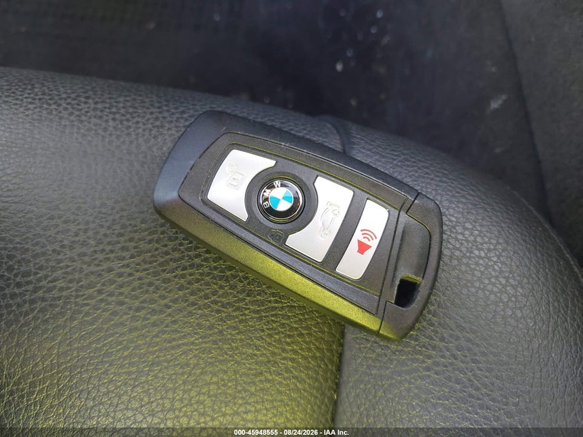 BMW 535D - zdjęcie 11
