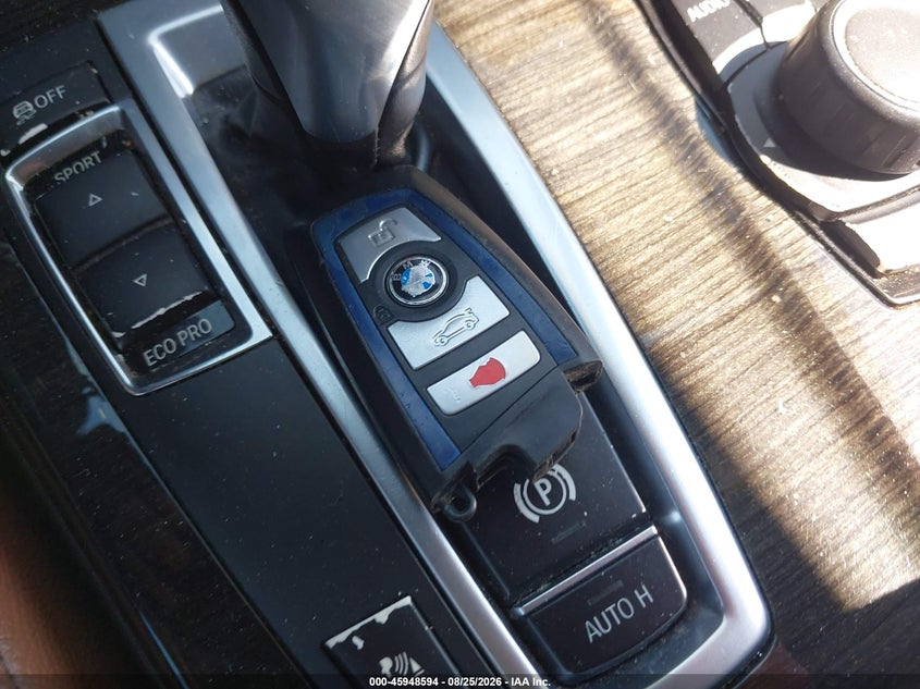 BMW X3 - zdjęcie 11