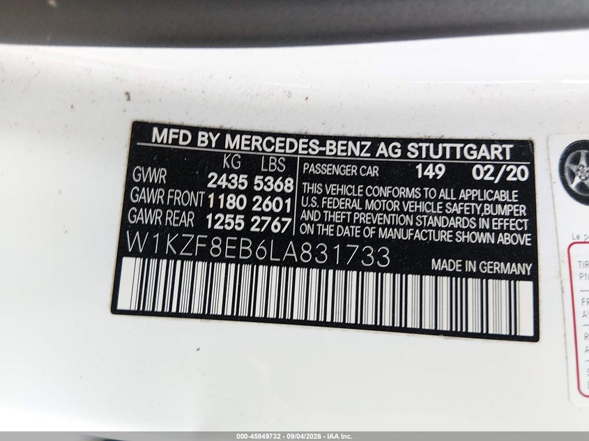 MERCEDES-BENZ E 350 - zdjęcie 9