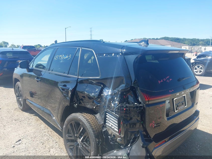 TOYOTA RAV4 - zdjęcie 3