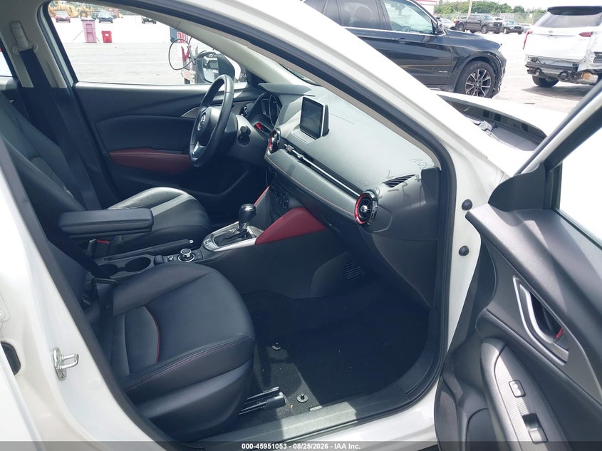 MAZDA CX-3 - zdjęcie 5