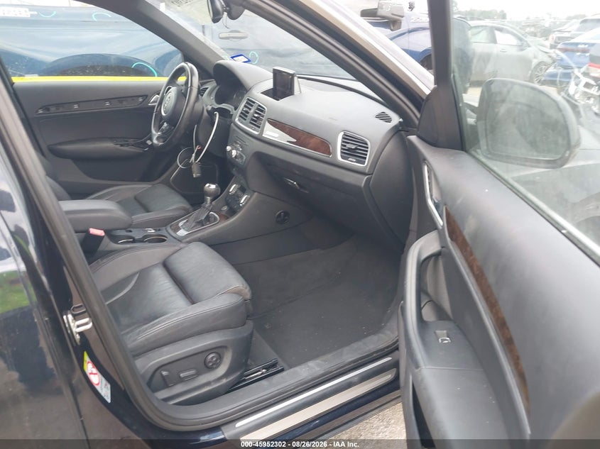 AUDI Q3 - zdjęcie 5