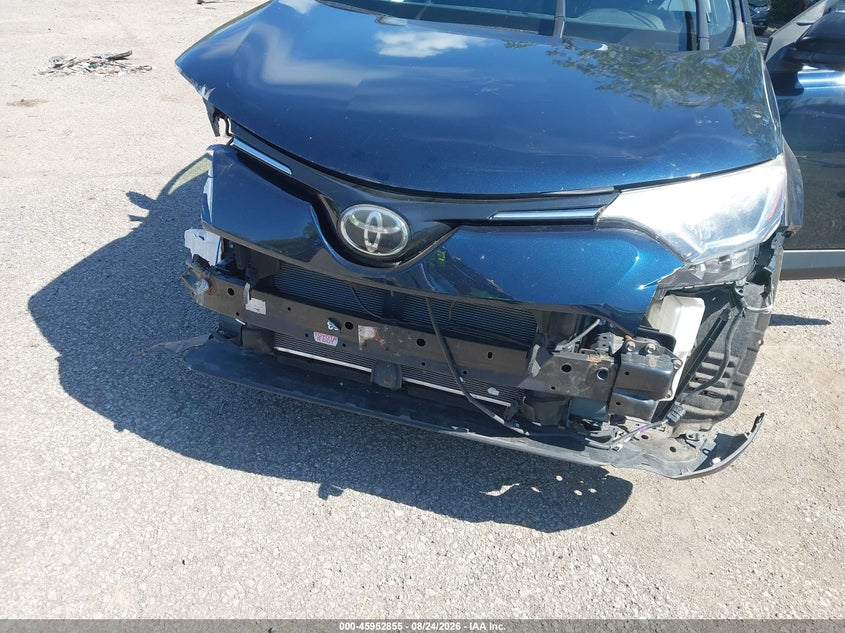 TOYOTA RAV4 - zdjęcie 6