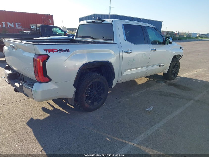TOYOTA TUNDRA - zdjęcie 4
