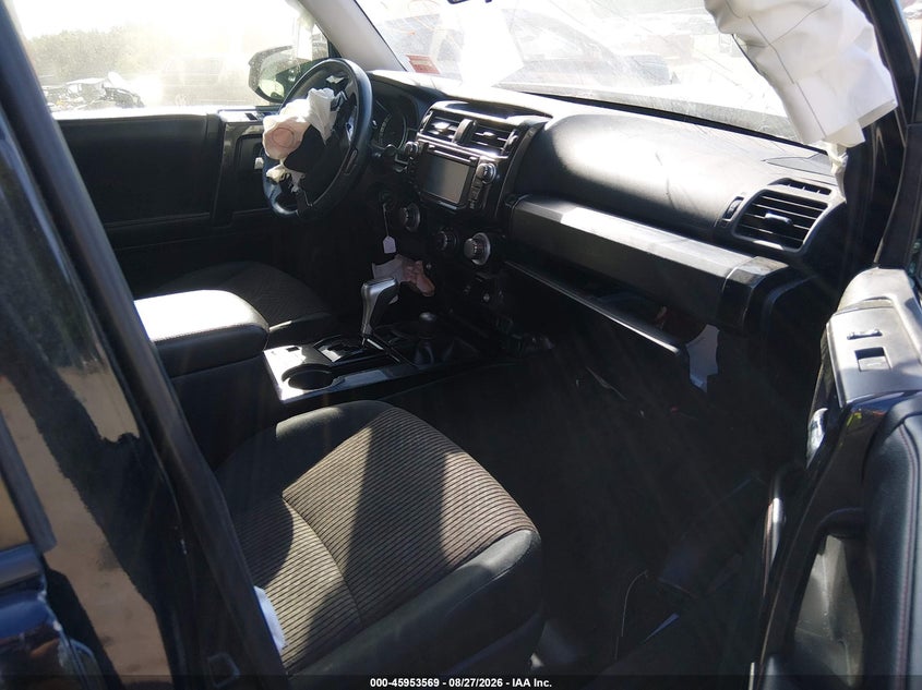 TOYOTA 4RUNNER - zdjęcie 5