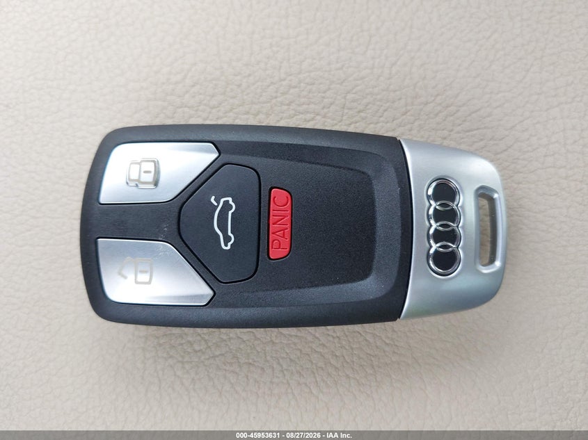 AUDI Q5 - zdjęcie 11
