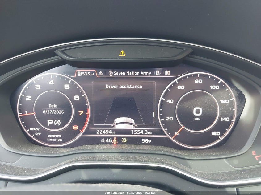 AUDI Q5 - zdjęcie 7