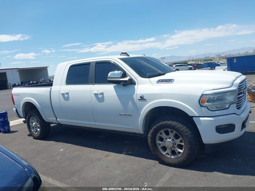 RAM 2500 - zdjęcie 13