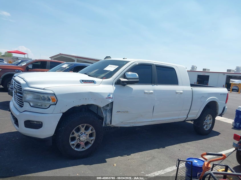 RAM 2500 - zdjęcie 14