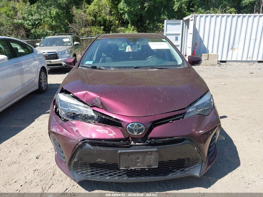 TOYOTA COROLLA - zdjęcie 12