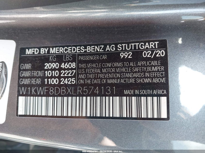 MERCEDES-BENZ C 300 - zdjęcie 9