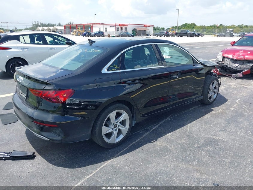 AUDI A3 - zdjęcie 4