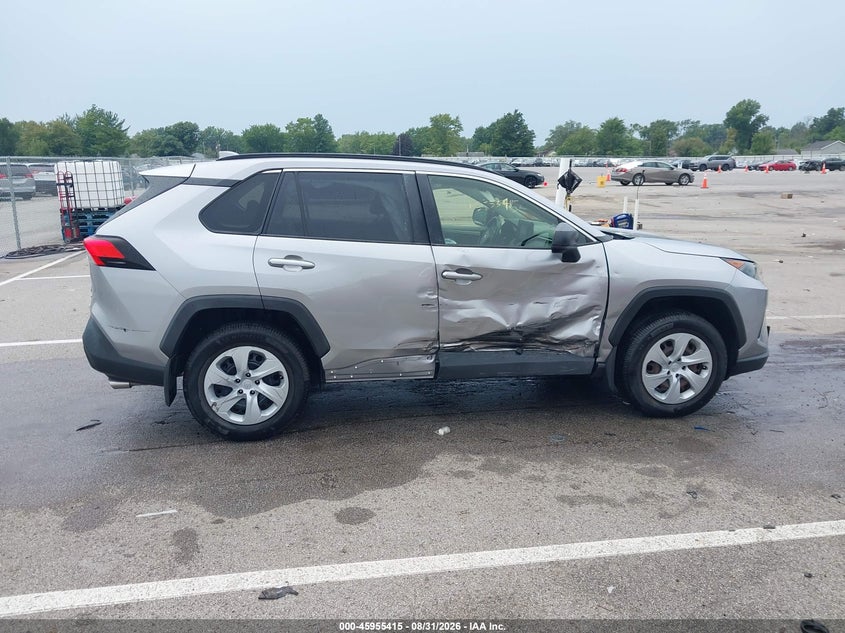 TOYOTA RAV4 - zdjęcie 13