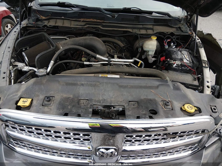 RAM 1500 - zdjęcie 10