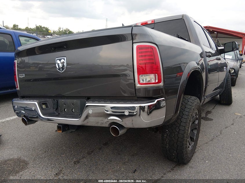 RAM 1500 - zdjęcie 4