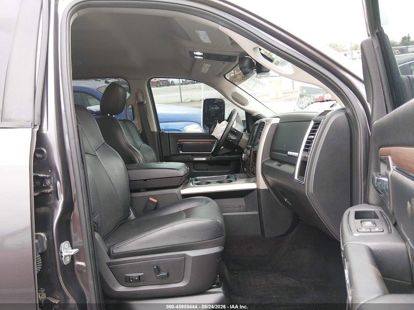 RAM 1500 - zdjęcie 5