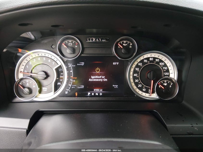 RAM 1500 - zdjęcie 7