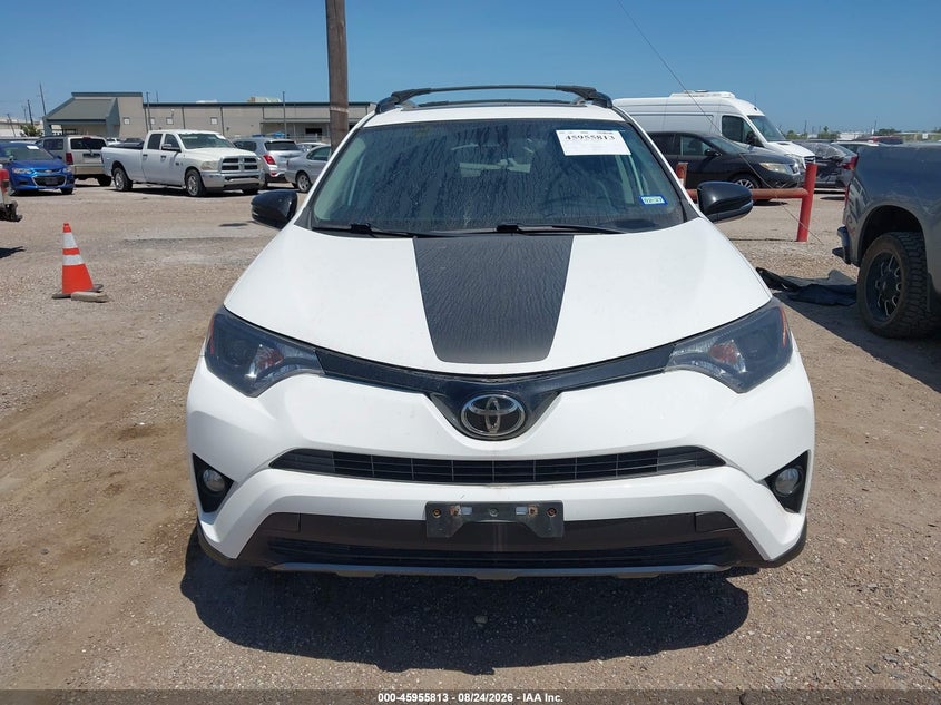 TOYOTA RAV4 - zdjęcie 12