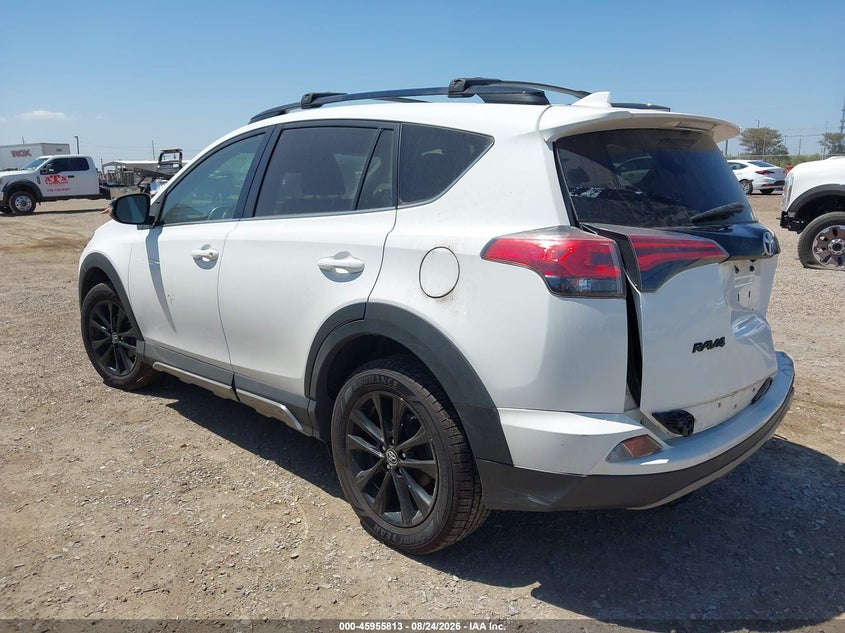 TOYOTA RAV4 - zdjęcie 3