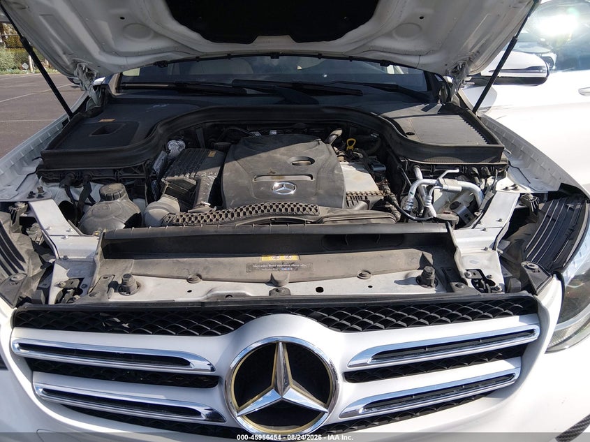 MERCEDES-BENZ GLC 300 - zdjęcie 10