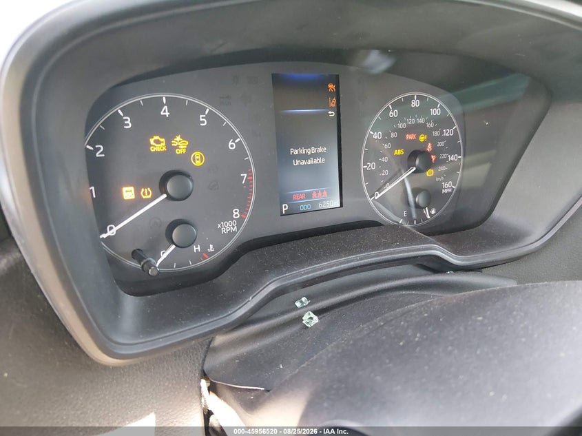 TOYOTA COROLLA - zdjęcie 7