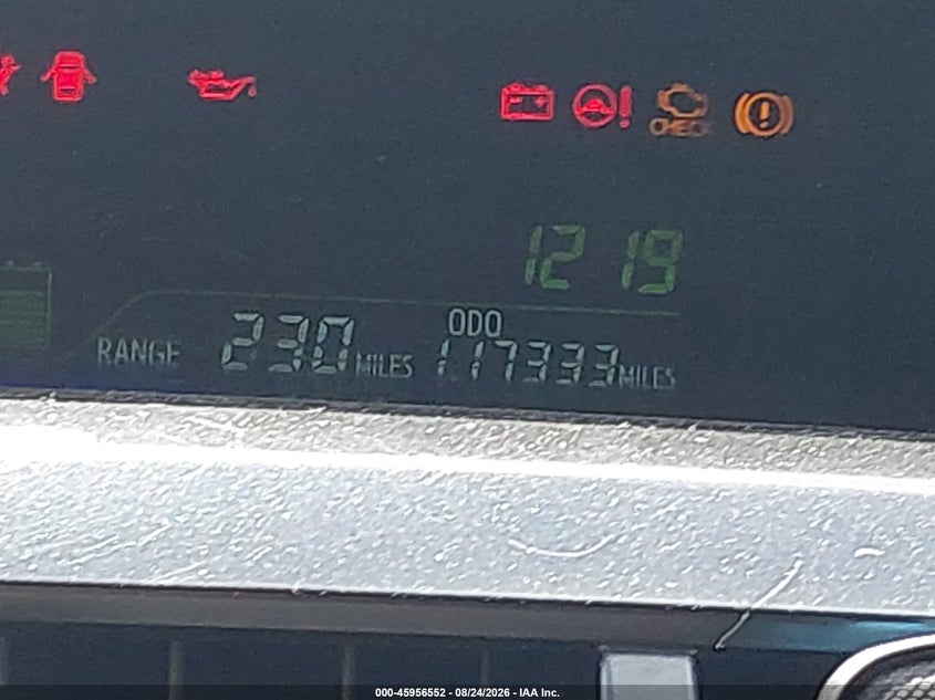 TOYOTA PRIUS V - zdjęcie 16