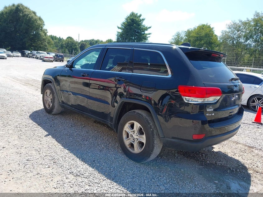 JEEP GRAND CHEROKEE - zdjęcie 3