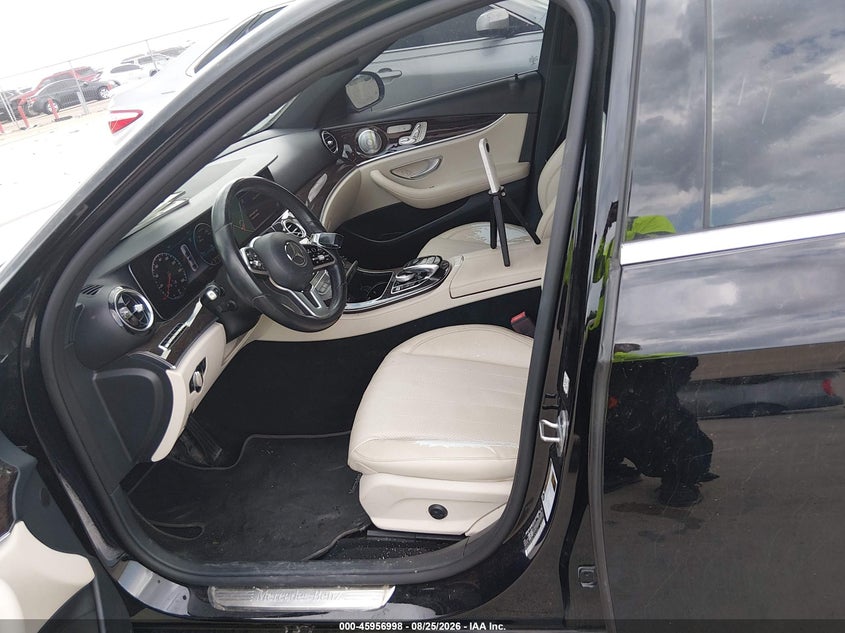 MERCEDES-BENZ E 350 - zdjęcie 5