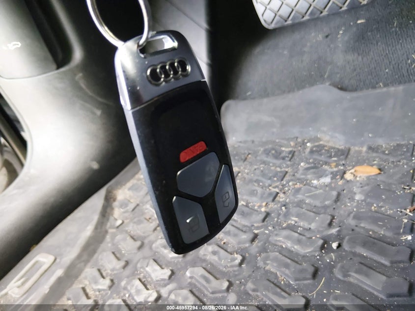 AUDI Q5 - zdjęcie 11