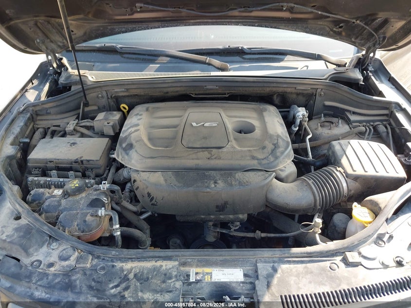 JEEP GRAND CHEROKEE - zdjęcie 10