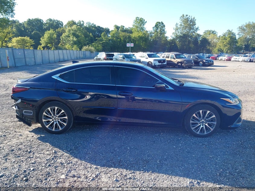LEXUS ES 350 - zdjęcie 14