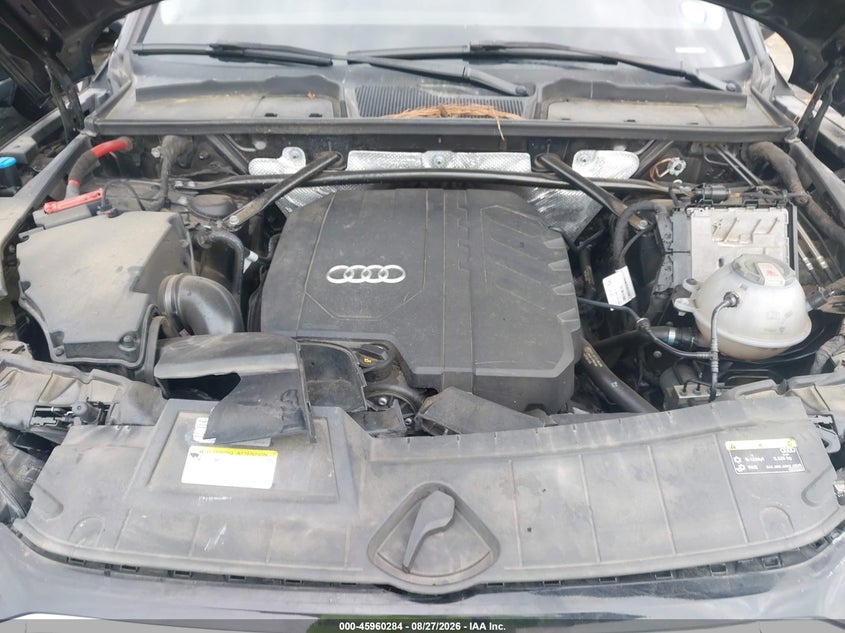 AUDI Q5 - zdjęcie 10