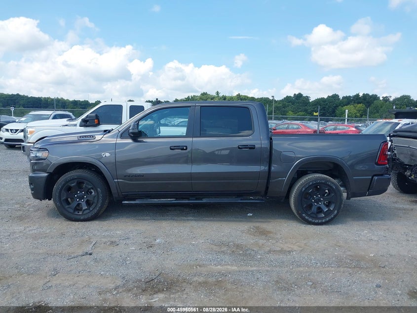 RAM 1500 - zdjęcie 14