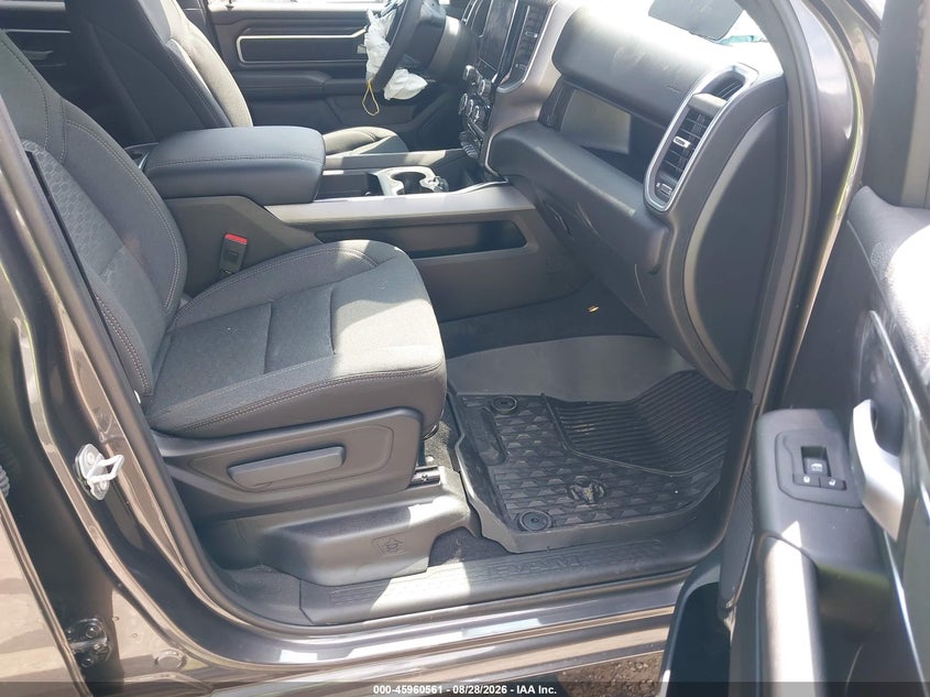 RAM 1500 - zdjęcie 5