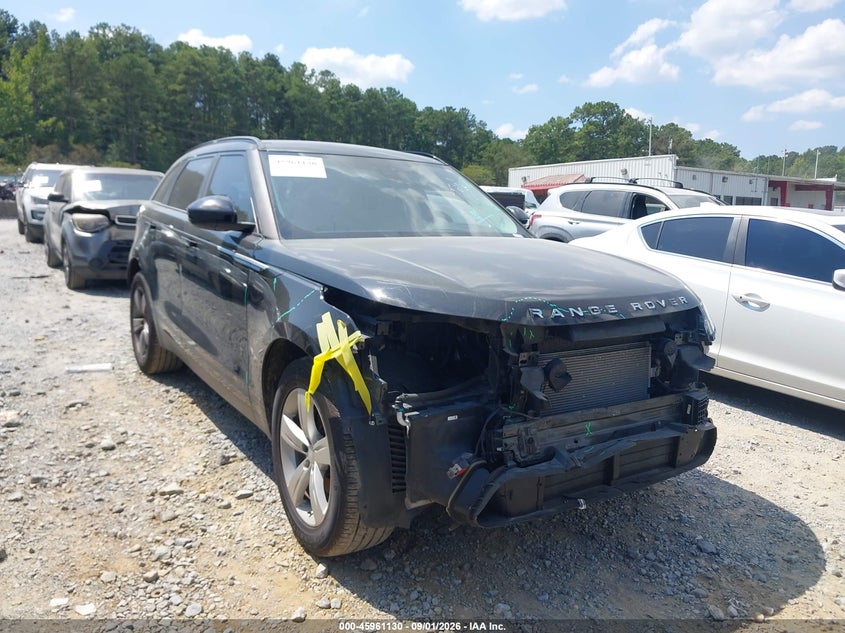 LAND ROVER RANGE ROVER VELAR - zdjęcie 1