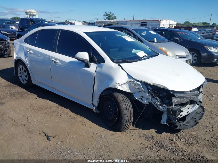 TOYOTA COROLLA - zdjęcie 1