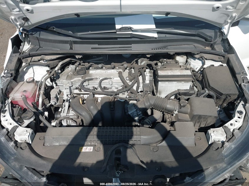 TOYOTA COROLLA - zdjęcie 10