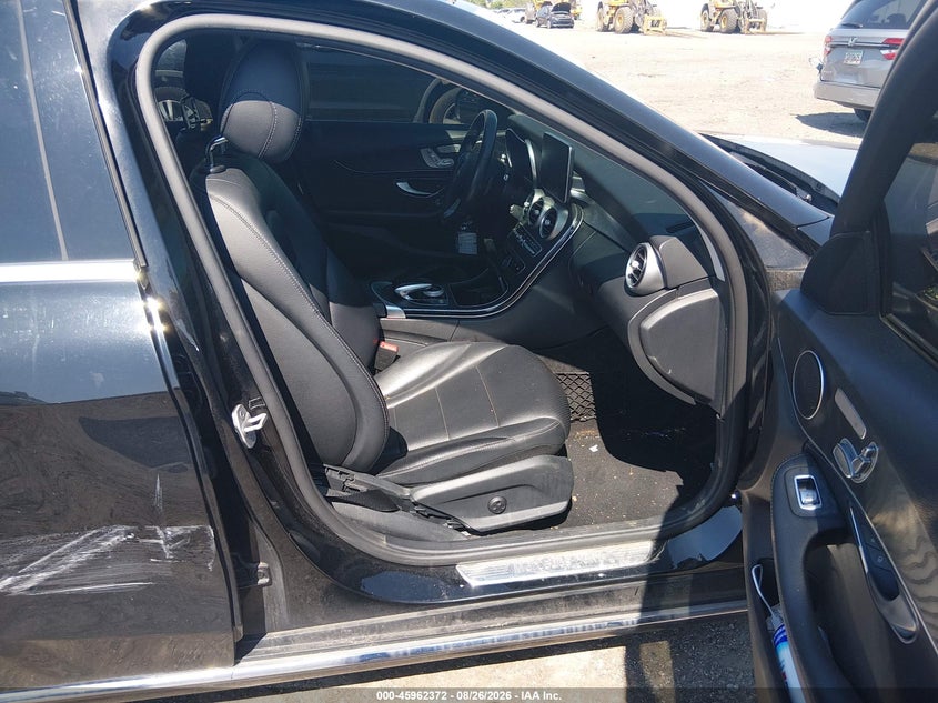 MERCEDES-BENZ C 300 - zdjęcie 5