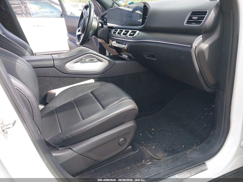 MERCEDES-BENZ GLE 350 - zdjęcie 5