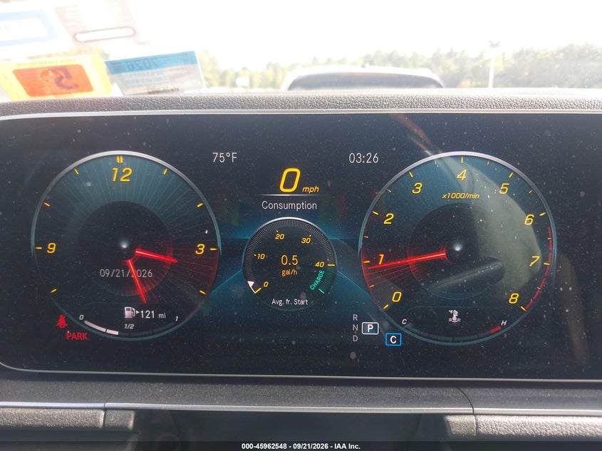 MERCEDES-BENZ GLE 350 - zdjęcie 7