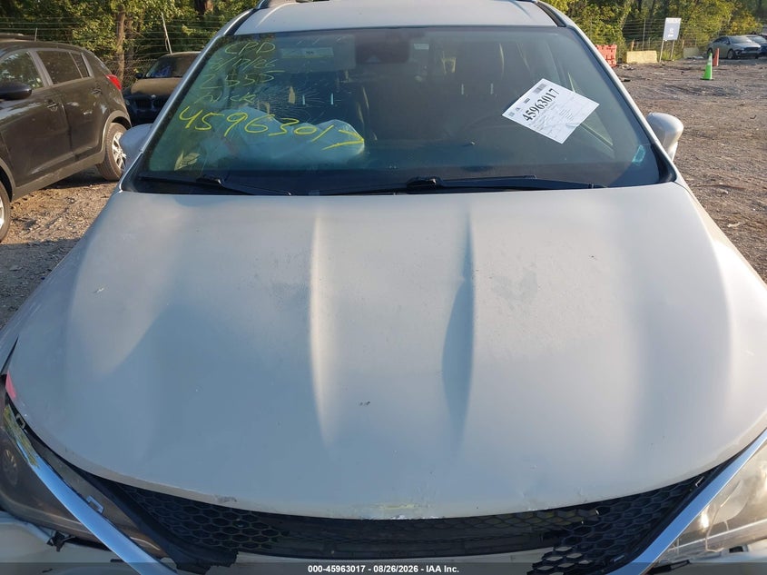 CHRYSLER PACIFICA - zdjęcie 10