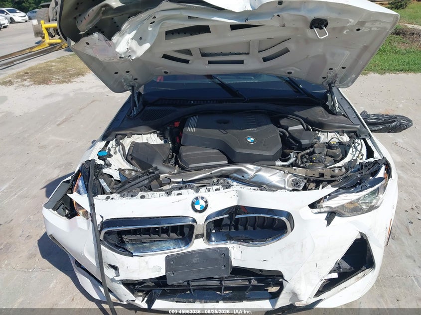 BMW 230 - zdjęcie 10
