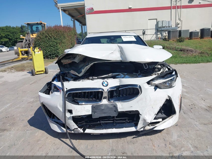 BMW 230 - zdjęcie 12