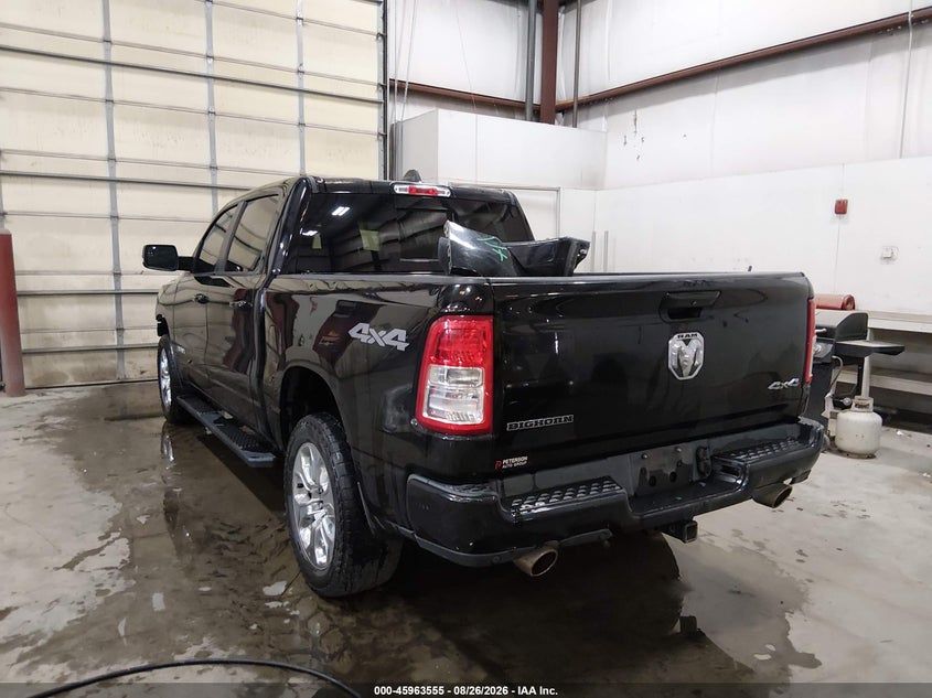 RAM 1500 - zdjęcie 3