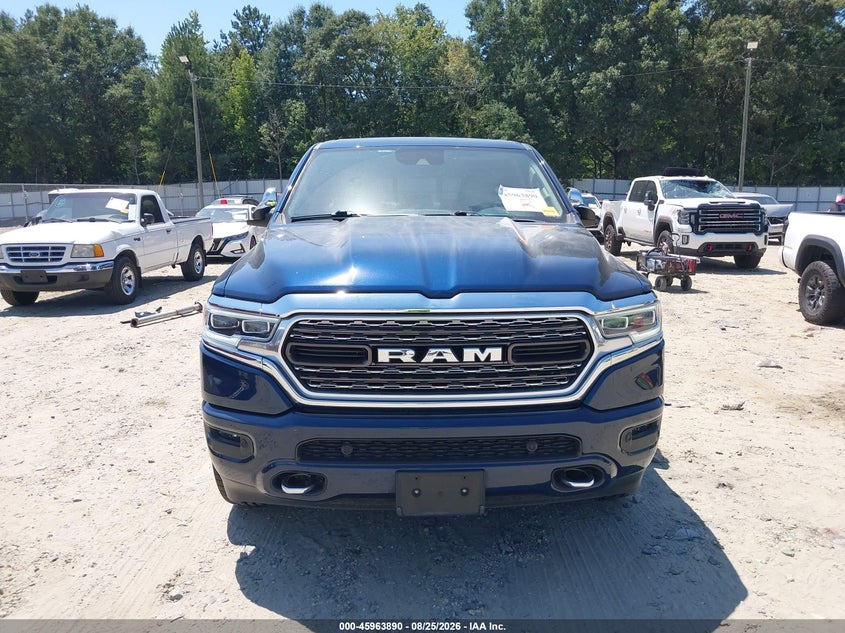 RAM 1500 - zdjęcie 13