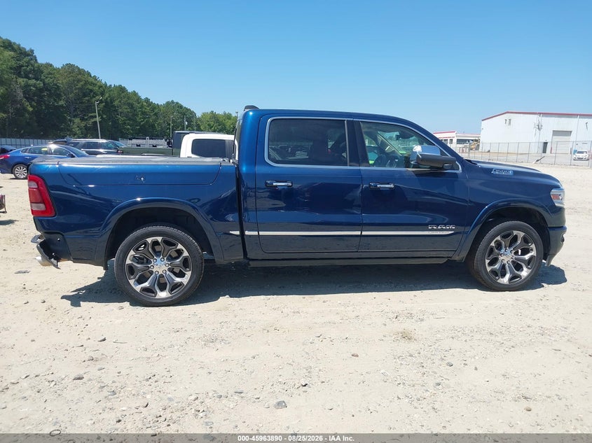 RAM 1500 - zdjęcie 14