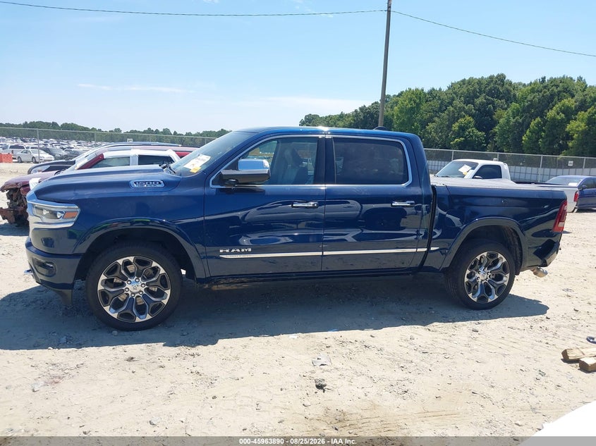RAM 1500 - zdjęcie 15