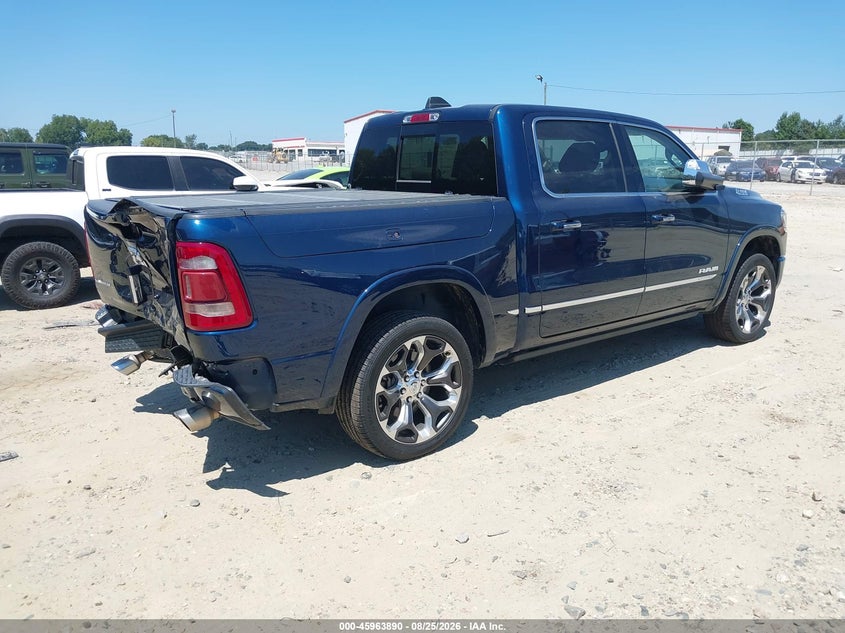 RAM 1500 - zdjęcie 4