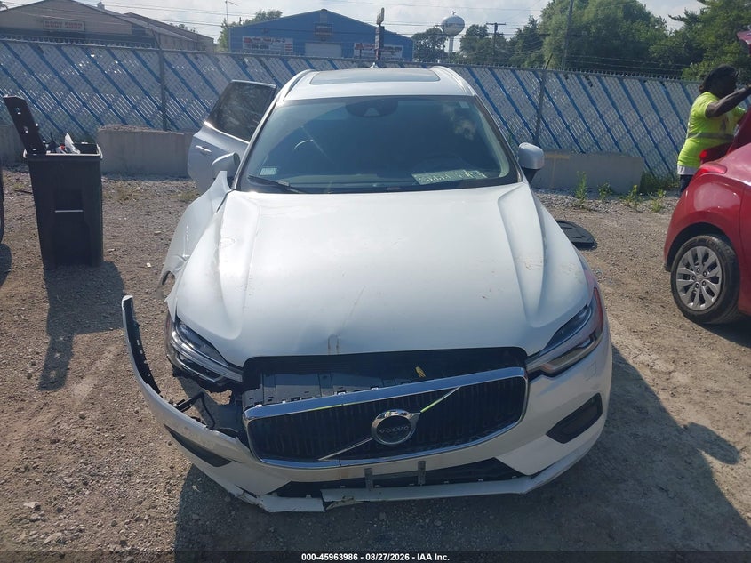 VOLVO XC60 - zdjęcie 13